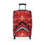 Giles Corvino - Suitcase