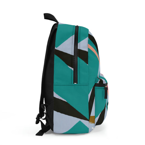 Vittoria Conti - Backpack