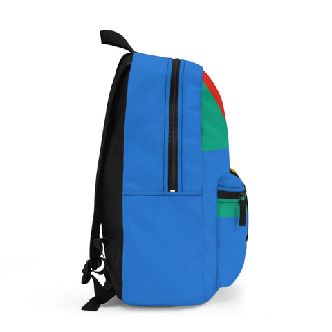 Vincento di Giorgio - Backpack