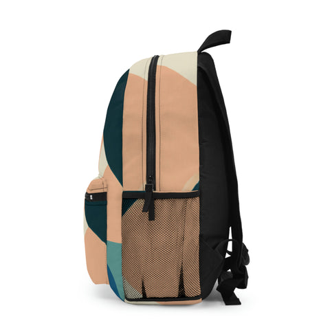 Alauna di Liguria - Backpack