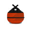 Ambrosia de Loredo - Backpack