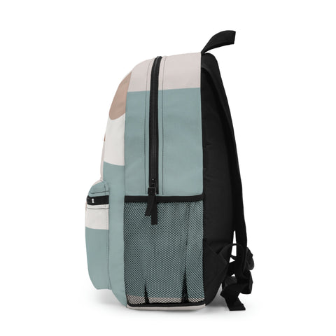 Demetrius Helios - Backpack