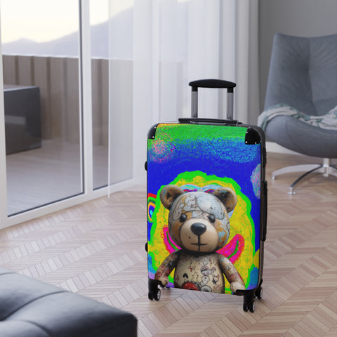 Giuliana dal Cortese - Suitcase