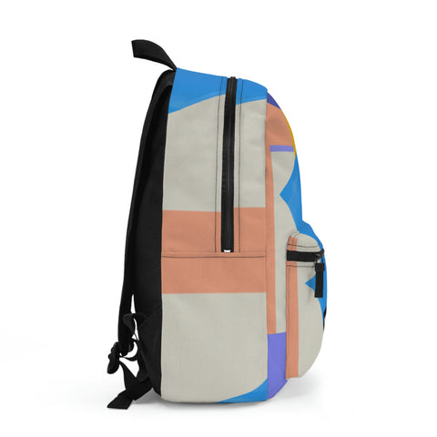 Celestina da Venezia - Backpack