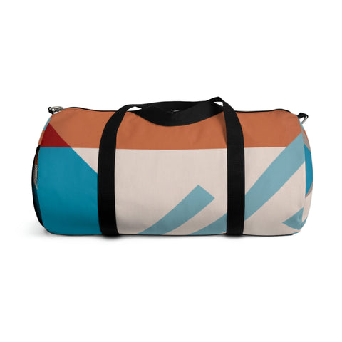 Gustavo Marques de Cintra - Duffle Bag