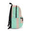 Pieterina de Rijke - Backpack