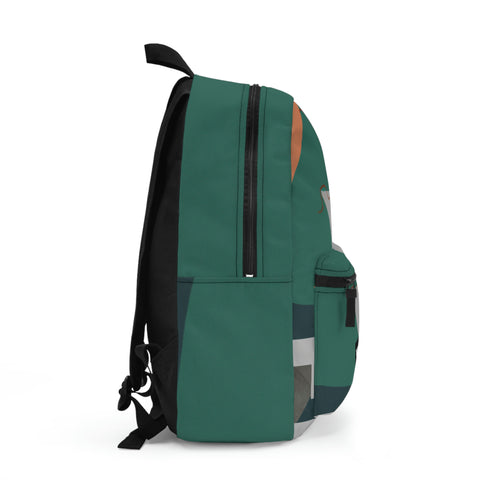 Joanna Castiglione - Backpack