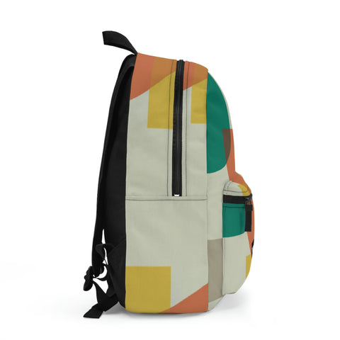 Phillipa da Vinci - Backpack
