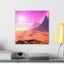 and sweet"

"Astro Sunrise"
