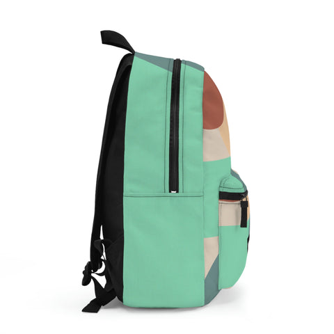 Lorenzo di Bellini - Backpack