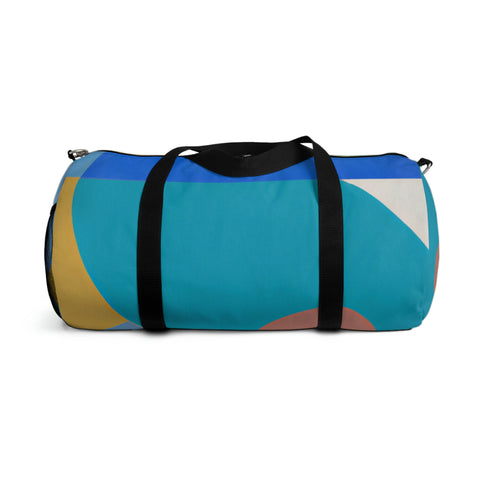 Alba di Olimpio - Duffle Bag