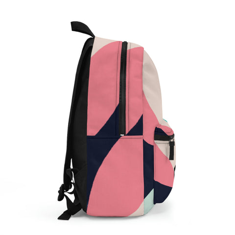 Giovanni di Crespo - Backpack