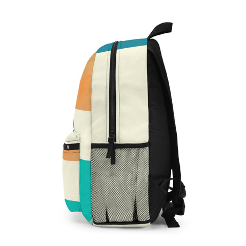 Griselda di Prato - Backpack