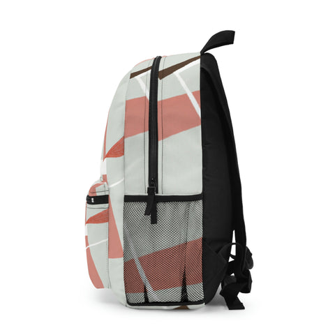 Cornelia Frescobaldi - Backpack