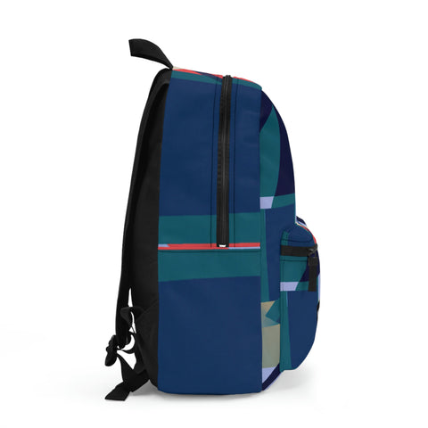 Gianna di Viviani - Backpack