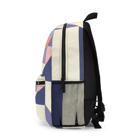 Miguelo da Venezia - Backpack