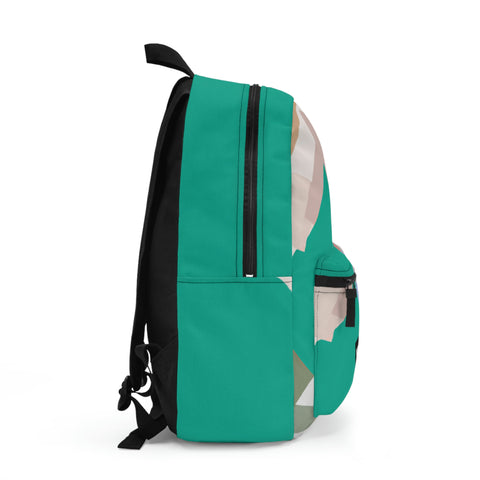 Giovanni della Costa - Backpack