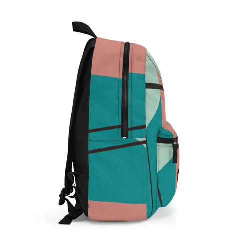 Gerolamo di Vinci - Backpack