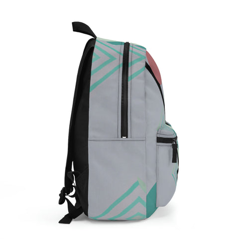 Bertolli da Imola - Backpack