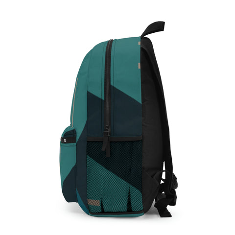 Berardino di Salvatore - Backpack