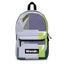 Tiberius the Gentleman Artist - Backpack