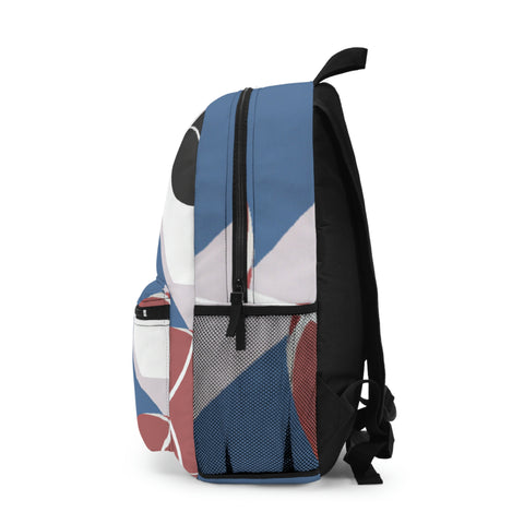 Antonio da Gracia - Backpack