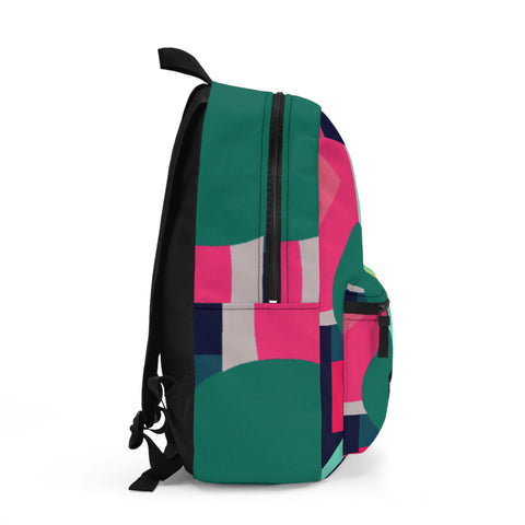 Pietro di Giorgio - Backpack