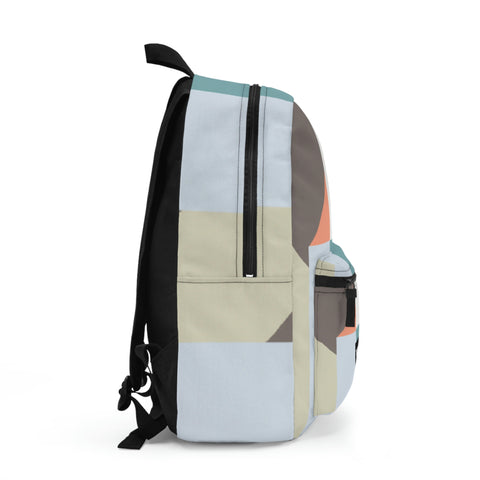 Giovanni di Fontana - Backpack