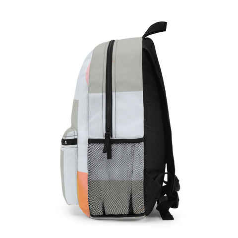 Margaret Giusto - Backpack