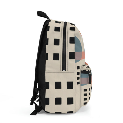 Giovanna Baroccio - Backpack