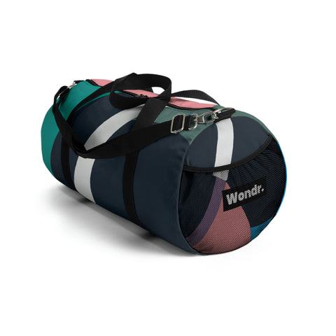 Valerio da Archangelo - Duffle Bag