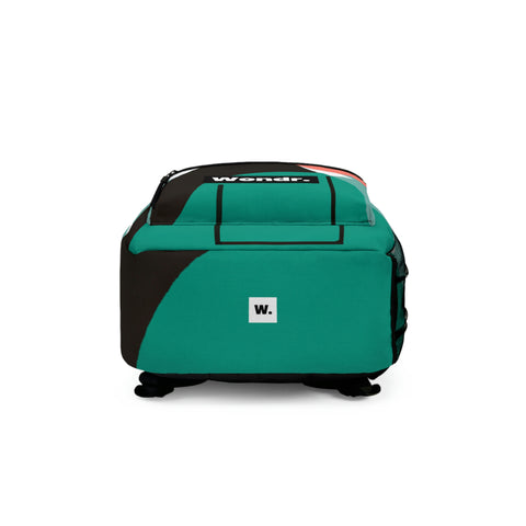 Mikael Von Faberge - Backpack