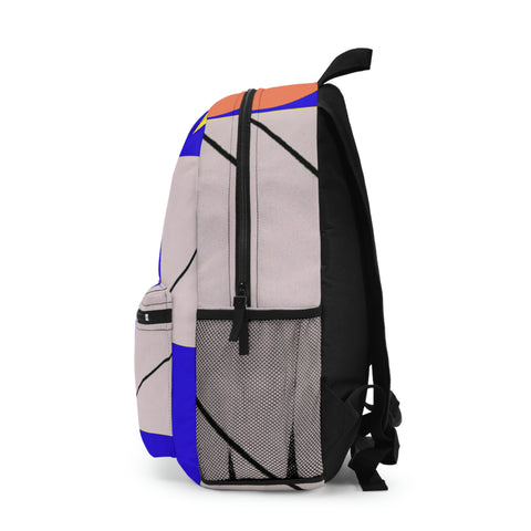 Izabella Contarini - Backpack