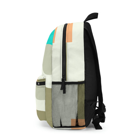 Nativio di Coltilaro - Backpack