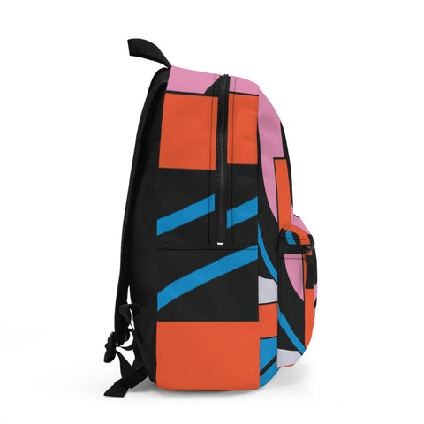 Siriola Vercelli - Backpack