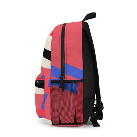 Felipa Cortez - Backpack