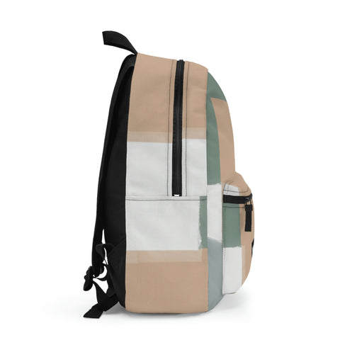 Teodorica da Firenze - Backpack