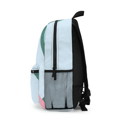 Aldina de Monterrey - Backpack