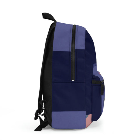 Agostina di Tommaso - Backpack