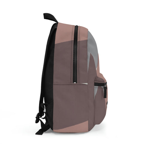 Pietro Fiorano - Backpack