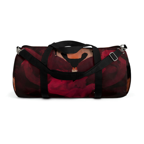 Fabrienne de Louvion - Duffle Bag