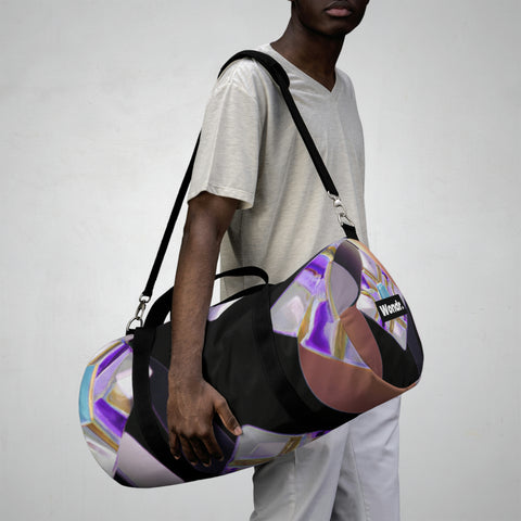 Alessio Laguna - Duffle Bag