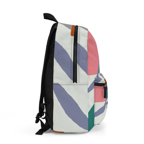 Fortunato del Veneto - Backpack