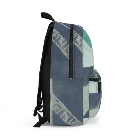 Diana Della Croce - Backpack