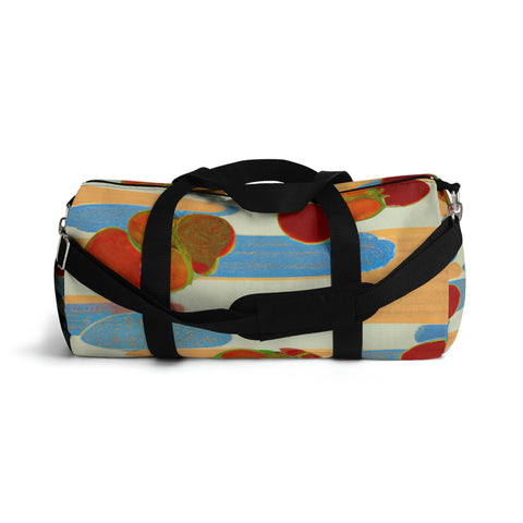 Henrietta van der Dencken - Duffle Bag