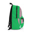 Veronigo de Pavonio - Backpack