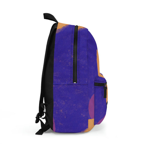 Artemisia Fantasia - Backpack