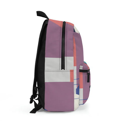 Giles Lighthousekeeper - Backpack