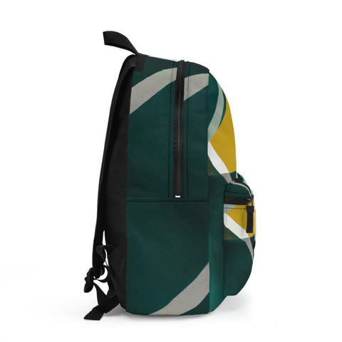 Hortensius da Riva - Backpack