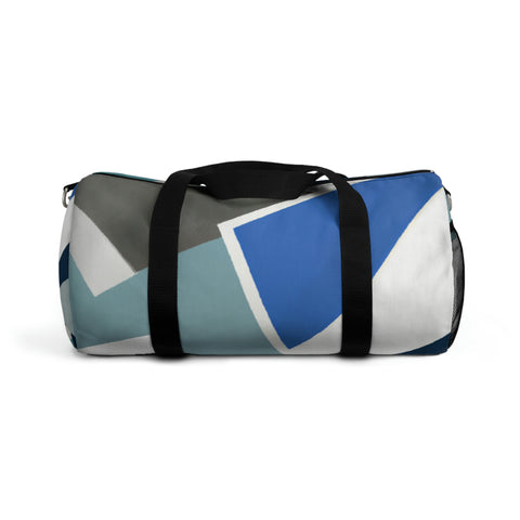 Finno Valacchio - Duffle Bag